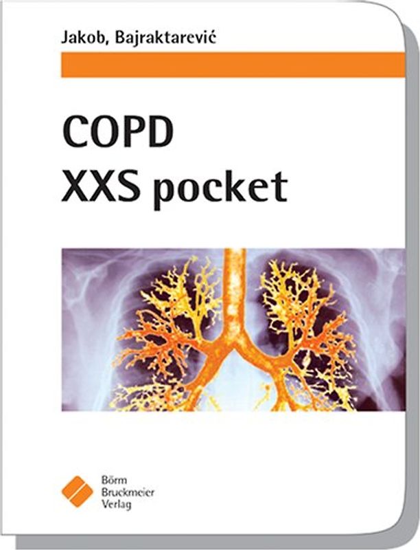 COPD XXS pocket