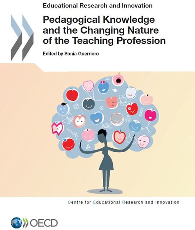 Pedagogical Knowledge and the Changing Nature of the Teaching Profession