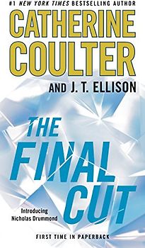 The Final Cut (A Nicholas Drummond Thriller) - Coulter, Catherine