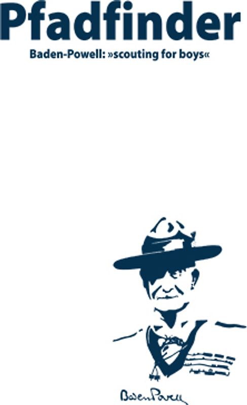 Pfadfinder