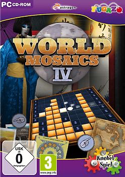 World Mosaics 4 PC Spiele
