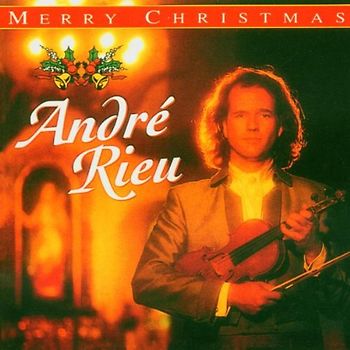 Andre Rieu - Merry Christmas