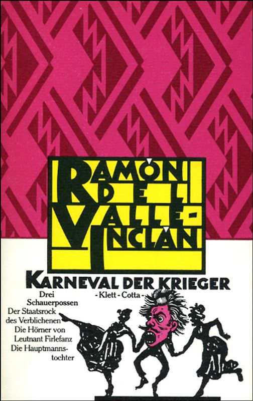 Karneval der Krieger