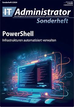 PowerShell