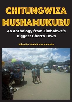 Chitungwiza Mushamukuru