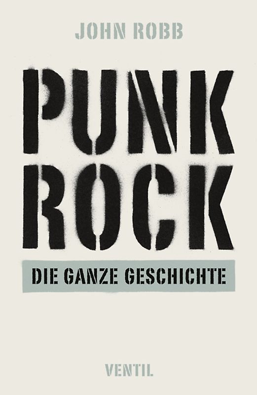 Punk Rock