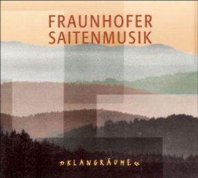Fraunhofer Saitenmusik - Klangräume
