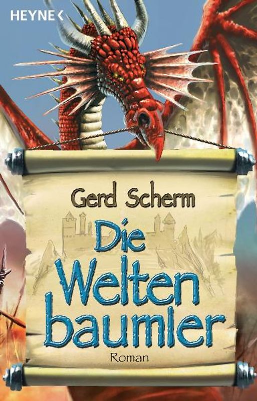 Die Weltenbaumler