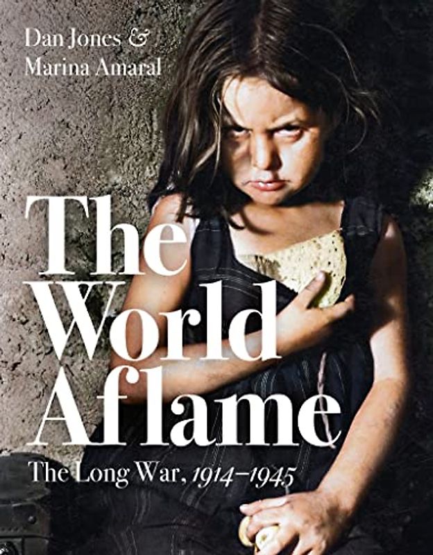 The World Aflame: The Long War, 1914-1945 (PERISCOPI)