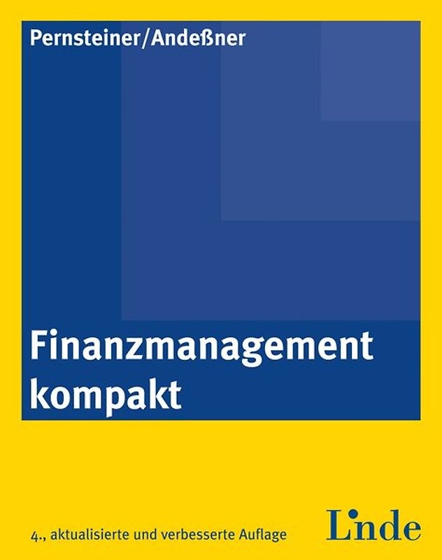 Finanzmanagement kompakt