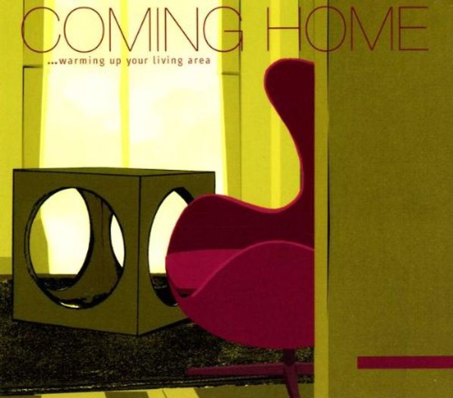 Various - Coming Home