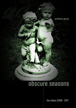 Obscure Seasons - The Videos 2006-2011 DVD