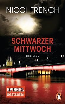 Schwarzer Mittwoch