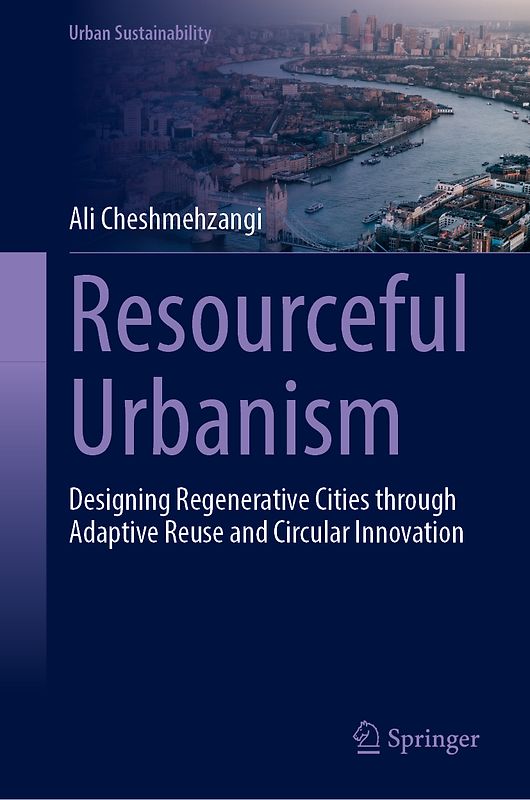 Resourceful Urbanism