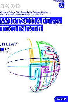 Wirtschaft für Techniker