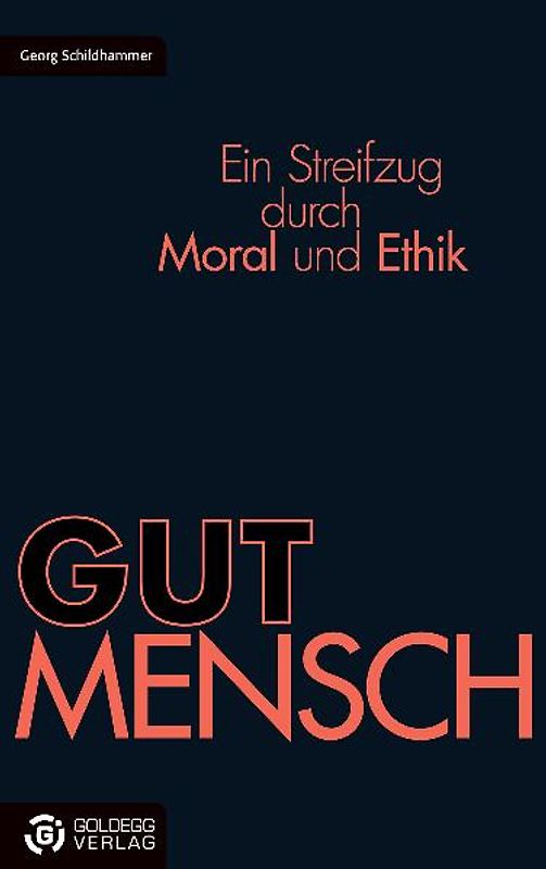 GUTMENSCH
