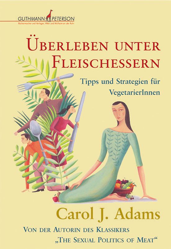 Überleben unter Fleischessern