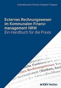 Handbuch Externes Rechnungswesen