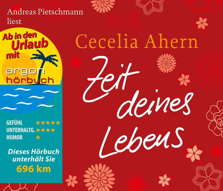Zeit deines Lebens (Urlaubsaktion)