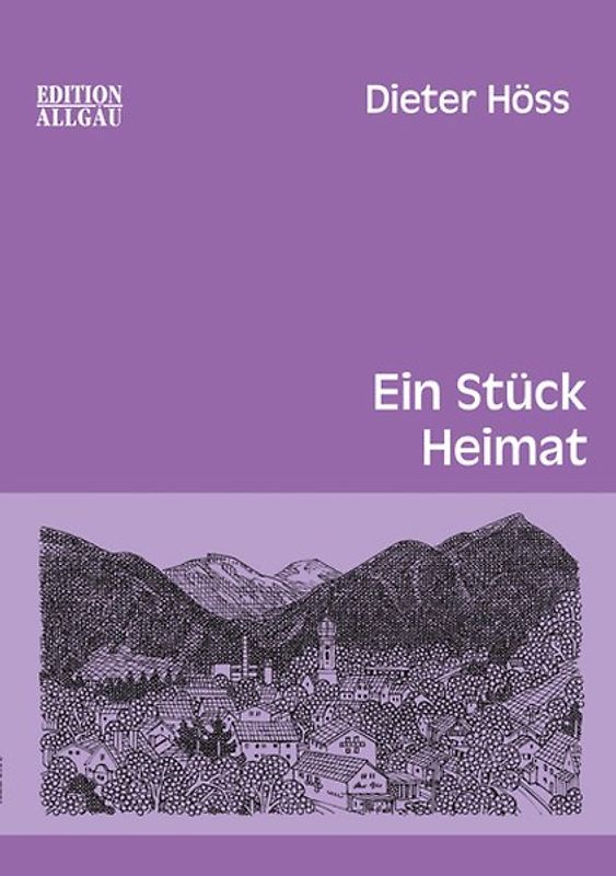 Ein Stück Heimat