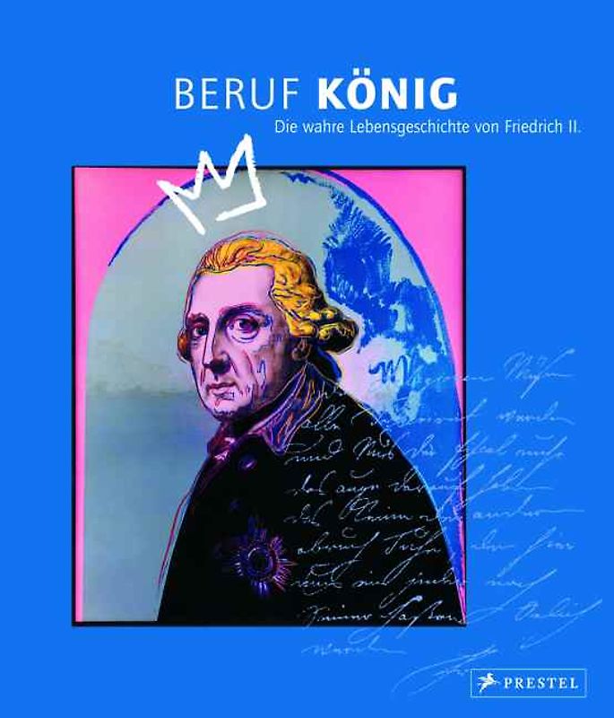 Beruf: König