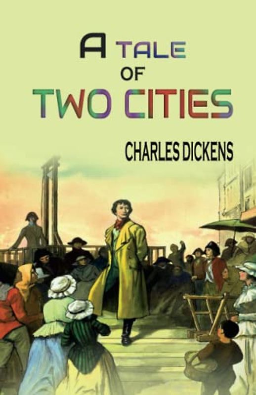 A Tale of Two Cities