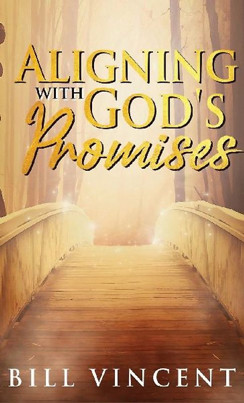 Aligning With God's Promises (Pocket Size)