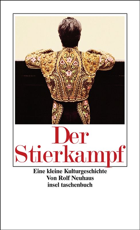 Der Stierkampf