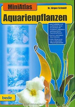 MiniAtlas Aquarienpflanzen