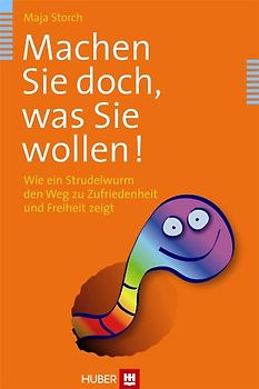 Machen Sie doch, was Sie wollen!