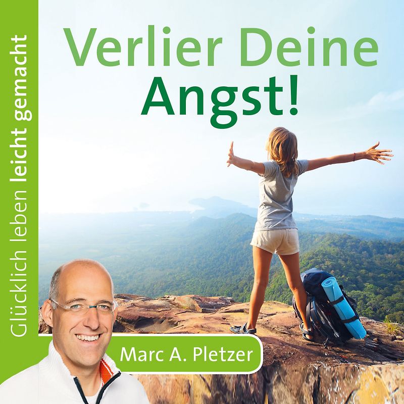 Verlier Deine Angst! (Audio-CD)