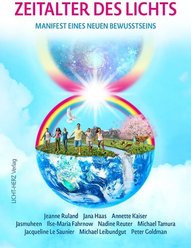Zeitalter des Lichts