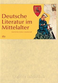 Digitale Bibliothek 88: Deutsche Literatur im Mittelalter MacOS