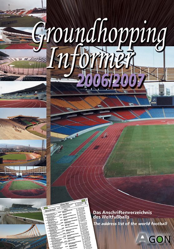 Groundhopping Informer 2006/2007