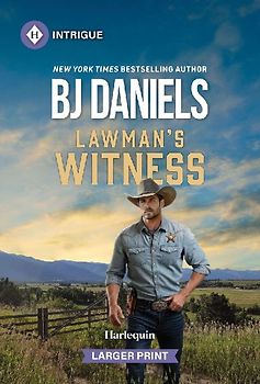 Lawman's Witness