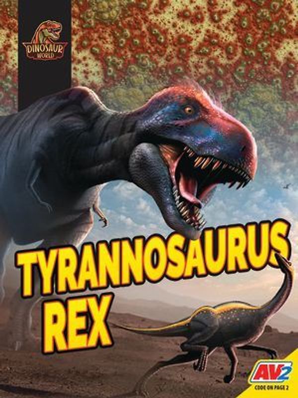 Tyrannosaurus Rex