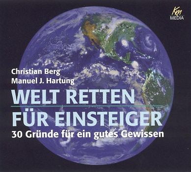 Welt retten für Einsteiger