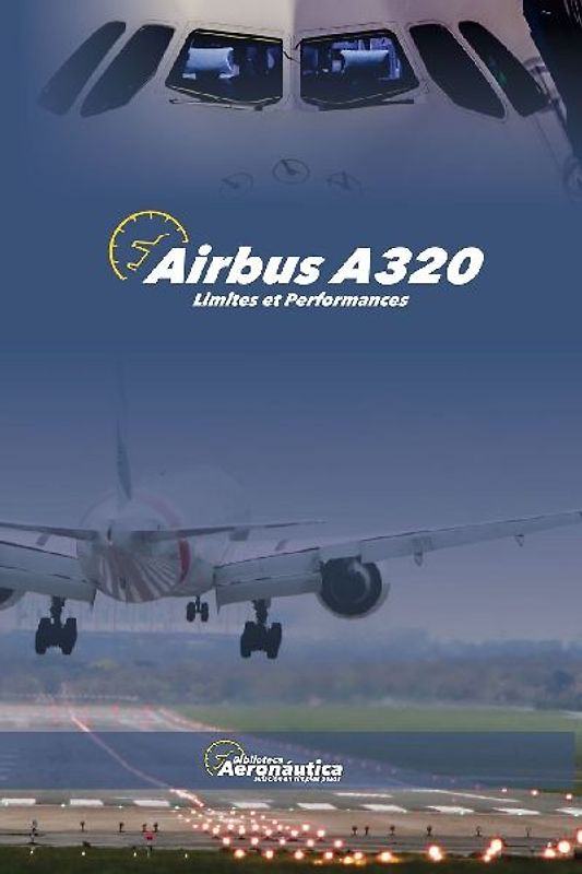 AIRBUS A320 Limites et performances