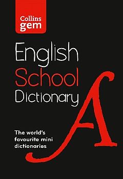 Gem School Dictionary