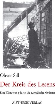 Der Kreis des Lesens