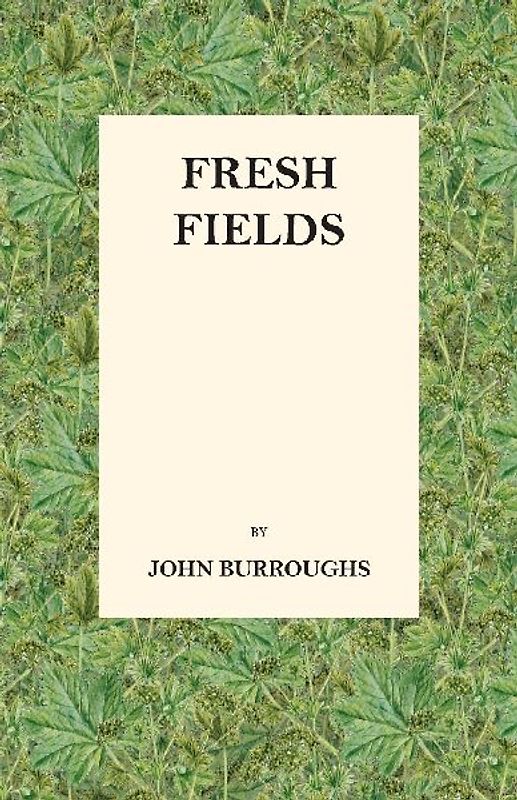 Fresh Fields