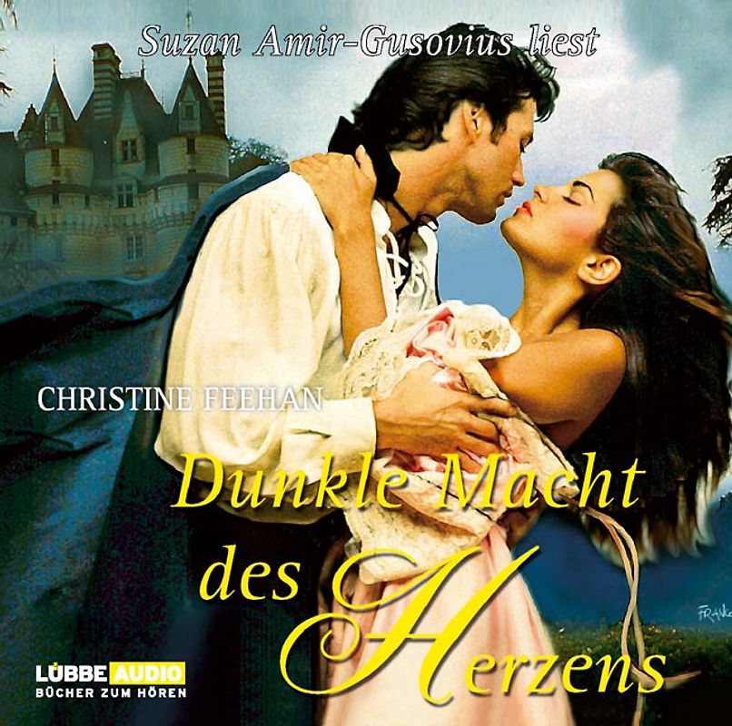 Dunkle Macht des Herzens