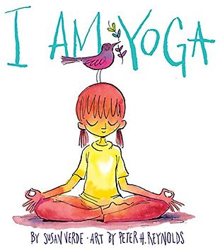 I Am Yoga