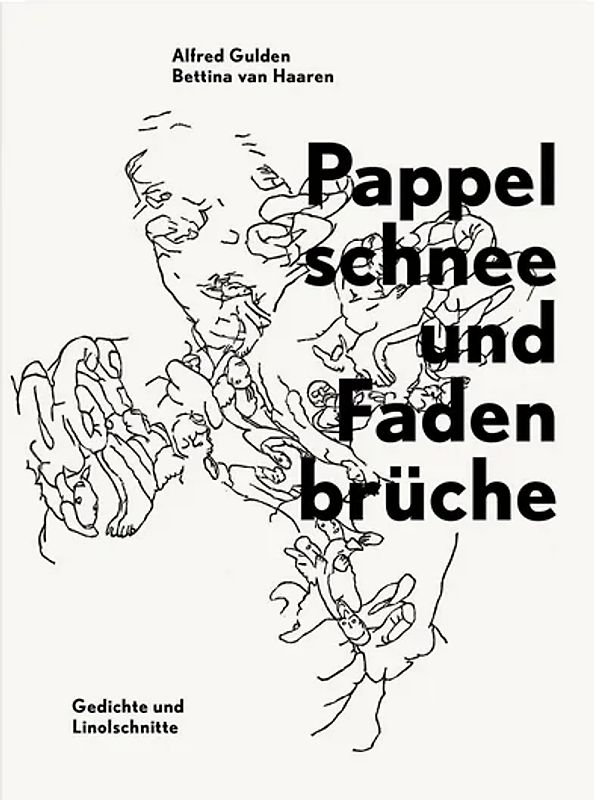 Pappelschnee und Fadenbrüche