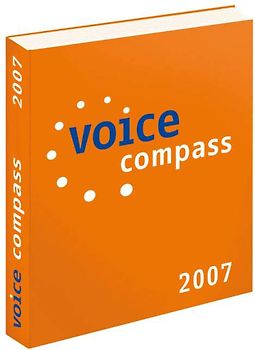voice compass 2007