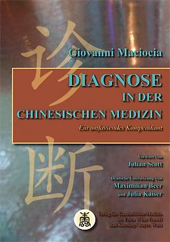 Diagnose in der Chinesischen Medizin