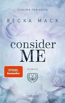 Consider Me (Playing for Keeps 1)