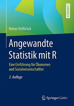 Angewandte Statistik mit R