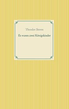 Es waren zwei Königskinder