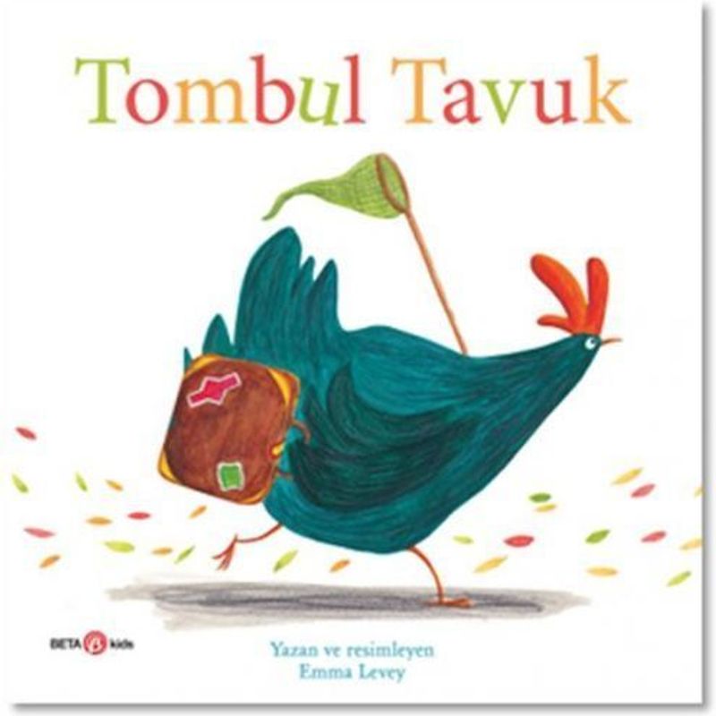 Tombul Tavuk